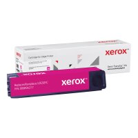 XEROX Everyday - Magenta - kompatibel - Tintenpatrone - für HP PageWide Managed MFP P57750dw, P55250