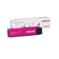 XEROX Everyday - Magenta - kompatibel - Tintenpatrone - für HP PageWide Managed MFP P57750dw, P55250