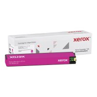 XEROX Everyday - Hohe Ergiebigkeit - Magenta - kompatibel...