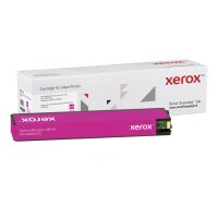 XEROX Everyday - Hohe Ergiebigkeit - Magenta - kompatibel - Tonerpatrone - für HP PageWide Enterpris