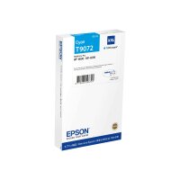EPSON T9072 Größe XXL Cyan Tintenpatrone