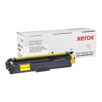 XEROX Everyday - Toner Gelb - ersetzt Brother TN230Y für Brother HL-3040, HL-3045, HL-3070, HL-3075;