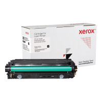 XEROX Everyday - Toner Schwarz - ersetzt HP 651A / 650A /...