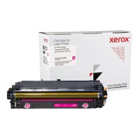 XEROX Everyday - Toner Magenta - ersetzt HP 651A / 650A /...