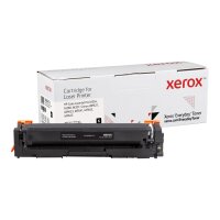 XEROX Everyday - Toner Schwarz - ersetzt HP 203A and...
