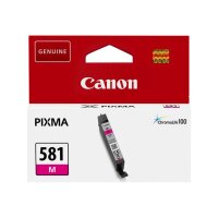 CANON CLI 581M Magenta Tintenbehälter