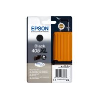 EPSON Tinte schwarz 18.9ml