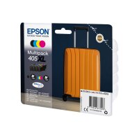 EPSON Tinte Multip. 1x18.9/3x14.7ml