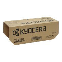 KYOCERA Toner TK-3170 schwarz