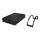 RAIDSONIC HDD acc ICY BOX Keylock 3,5 USB 3.1