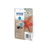 EPSON Tinte cyan               4.0ml