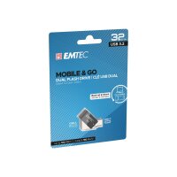 EMTEC T260 32GB