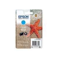 EPSON Tinte cyan               2.4ml