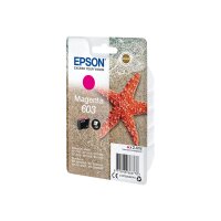 EPSON Tinte magenta            2.4ml
