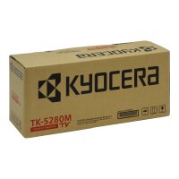 KYOCERA Toner Kyocera TK-5280M P6235/M6235/M6635 Serie...