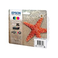 EPSON Tinte Multip.  1x8.9ml/3x4.0ml