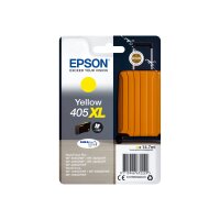 EPSON Tinte gelb 14.7ml