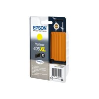 EPSON Tinte gelb 14.7ml