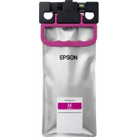 EPSON WF-C529R/ C579R Ink Supply Unit XXL Magenta 20K
