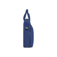 RIVACASE 5532 blue Lite urban laptop bag 16