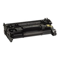 HP 89A Black LaserJet Toner Cartridge