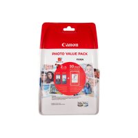 CANON PG-560XL/CL-561XL Photo Value Pack