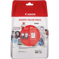 CANON PG-560XL/CL-561XL Photo Value Pack