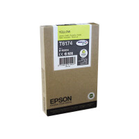 EPSON T6174 Gelb Tintenpatrone