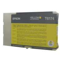 EPSON T6174 Gelb Tintenpatrone