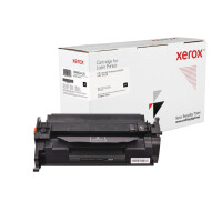 XEROX Everyday - Mono - kompatibel - Tonerpatrone (Alternative zu: HP CF289A, HP 89A) (006R04420)