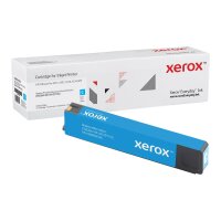 XEROX - Hohe Ergiebigkeit - Cyan - kompatibel -...