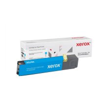 XEROX - Cyan - kompatibel - Tonerpatrone (Alternative zu:...