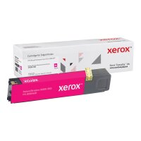 XEROX - Magenta - kompatibel - Tonerpatrone (Alternative zu: HP D8J08A) - für HP Officejet Enterpris
