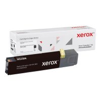 XEROX Everyday - Schwarz - kompatibel - Tonerpatrone...