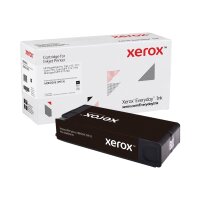 XEROX Everyday - Hohe Ergiebigkeit - Schwarz - kompatibel...