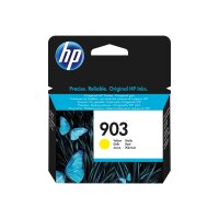 HP 903 Gelb Tintenpatrone