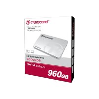 TRANSCEND SSD220S 960GB