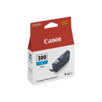 CANON Ink/PFI-300 RPO Cartridge CY