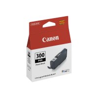 CANON Ink/PFI-300 RPO Cartridge Photo BK