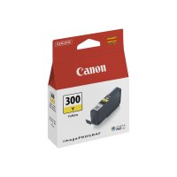 CANON Ink/PFI-300 RPO Cartridge YL