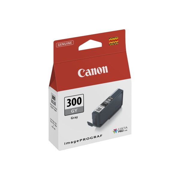 CANON Ink/PFI-300 RPO Cartridge GY