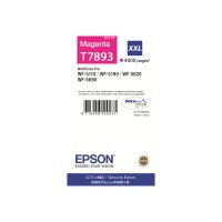 EPSON T7893 1 Größe XXL Magenta Druckerpatrone