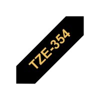Tape TZE354 / Schriftbandkassette