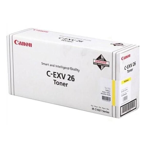 CANON C EXV 26 1 Tonerpatrone