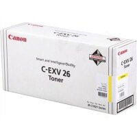 CANON C EXV 26 1 Tonerpatrone