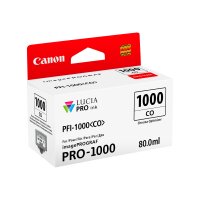 CANON PFI 1000 CO Chroma Optimierer Tintenbehälter