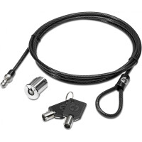 HP Docking Station Cable Lock
