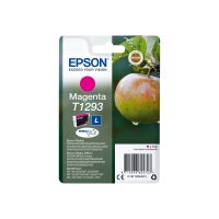 EPSON T1293 L Größe Magenta Tintenpatrone