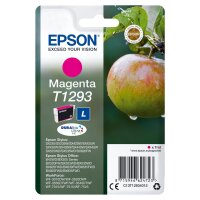 EPSON T1293 L Größe Magenta Tintenpatrone