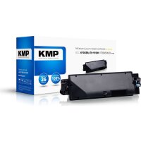 KMP Toner Kyocera TK-5150/TK5150K  comp. schwarz...